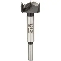 Bosch Accesorios 2609255282 Mèche à Façonner Carbure Diamètre 30 Mm