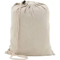 vidaXL Hangmat 260x150 cm crèmekleurig