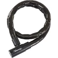 Master Lock Câble antivol à clé Acier 12 m x 22 mm 8115EURDPS