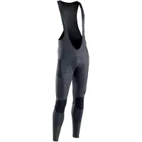Northwave Fast Trail Bibtight Bibshorts Black