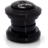 Xlc HS-A03 Balhoofdset 1-1/8" Zilver