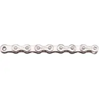 Bbb Cycling SingleLine Fietsketting – Single Speed Fietsketting Racefiets – 114 Schakels – BCH-011