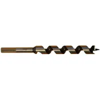 Hikoki Slangenboor Voor Hout D. 18,0X320Mm - 781840