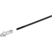 Dt Swiss Spaakset voor HX 1501 Spline 27,5