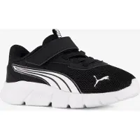 Puma FlexFocus Modern kinder sneakers zwart maat 24