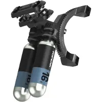 Topeak Tri-backup Elite 2 Bidonhouder