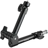 SmallRig 6324 12 inch Rosette Magic Arm Support
