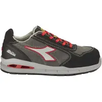 Diadora werkschoenen laag grijs S3S 182528 42 / Grijs