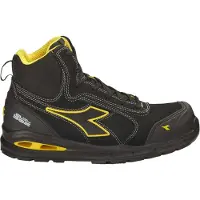 Diadora Run Net Airbox Master Mid S3s Werkschoen 701182532 | Maat: 43