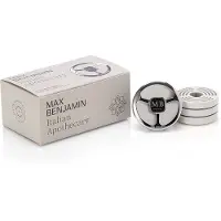 Max Benjamin Car Fragrance Gift Set Italian Apothecary