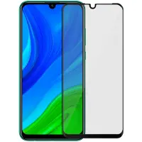BigBen Interactive , Screenprotector geschikt voor Huawei P40 Pro - Tempered Glass 3D, Transparant
