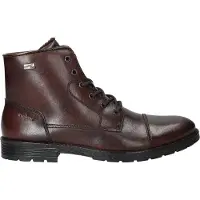 Rieker Veterboots Bruin | Maat: 43