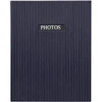 Dörr Minimax Slip-in Elegance Blauw 13x18cm 100f Insteekalbum