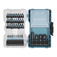 Makita 36-delig Impact Black slagschroefbitset - E-22925