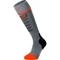 Lenz Heat 5.1 Toe Cap Slim Fit Lange Sokken