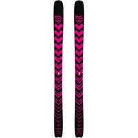 Black Crows - Ski's - Corvus 2027 voor Heren - Maat 191 cm