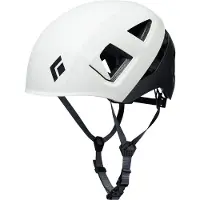 Black Diamond - Capitan E Helmet - Klimhelm M/L - 58-63 cm, grijs