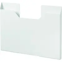 Yamazaki Placemat Houder - Tower - Wit
