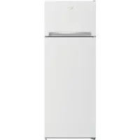 Beko Koelvries Combi Top RDSA240K40WN