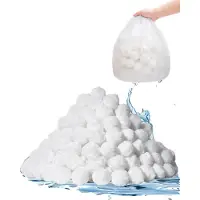 Vevor Filterballen voor zandfilters
