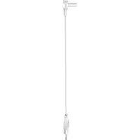 FLEXSON Era Kabel 35 cm Wit