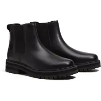 Timberland Chelsea boots zwart