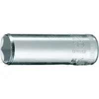 Gedore Dopsleutel 1/4" lang 5 MM - 6191670