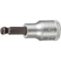 Gedore Dopsleutel 1/2" Inbus 8 MM - 2219379
