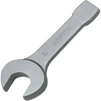 Gedore 6401070 133 65 Slagsteeksleutel Sleutelbreedte (metrisch) 65 mm