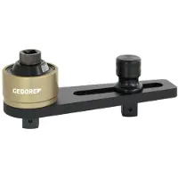 Gedore momentsversterker DREMOPLUS ALU, 2800 Nm, model DVI-28L