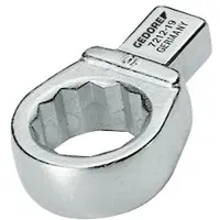 Gedore 7691930 Insteek-ringsleutel 13 mm