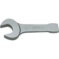 Gedore 6400930 133 60 Slagsteeksleutel Sleutelbreedte (metrisch) 60 mm