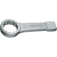 Gedore 1344331 306 22 Slagringsleutel Sleutelbreedte (metrisch) 22 mm