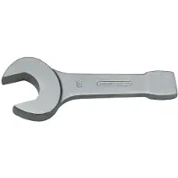 Gedore 6410570 133 27 Slagsteeksleutel Sleutelbreedte (metrisch) 27 mm