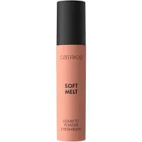 Catrice Soft Melt Liquid To Powder Eyeshadow 020 Peach Fuzz 3.4 ml