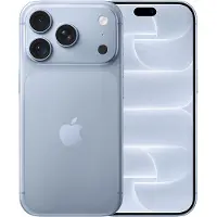Apple iPhone 18 Pro - 1TB - Glacier