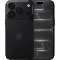 Apple iPhone 18 Pro - 2TB - Black