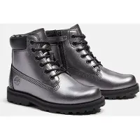 Timberland Coruma Lace Up Junior Laarzen