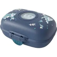 Monbento Lunchbox Kids 600 ml Blauw