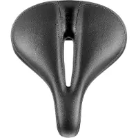 Bbb Softshape Upright Anatomic Zadel