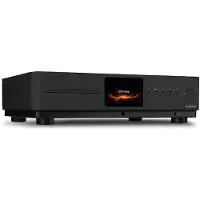 Audiolab Omnia Zwart