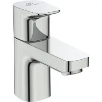 Ideal standard Ide Ceraplan Toiletkraan Tbv Koud Water G1/2 Chroom