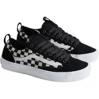 Vans Sneakers laag 'OLD SKOOL 36 +' zwart / wit