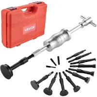 Vevor Blindgatlagertrekkerset 16 in 1 Binnenlagerring- en afdichtingstrekkerset