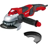 Einhell TE-AG 125 CE Haakse Slijper