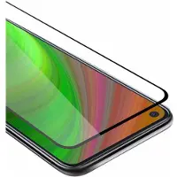 Cadorabo Vollbild Displayschutzglas