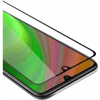 Cadorabo Vollbild Displayschutzglas