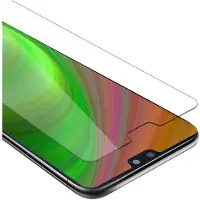 Cadorabo Display Schutzglas für Huawei P20