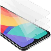 Cadorabo Displayschutzglas