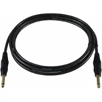 Sommer cable Kabel voor instrumenten - - SXGV-0300 - SC‑Spirit XXL - 3 m - Wit